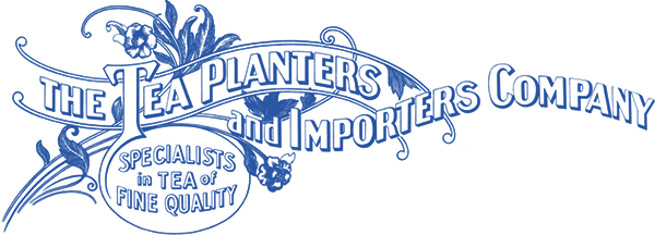 The Tea Planters